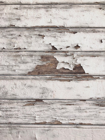 Old grunge dark textured wooden backgroundの写真素材