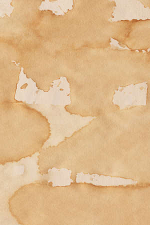 a Texture of dirty paperの写真素材