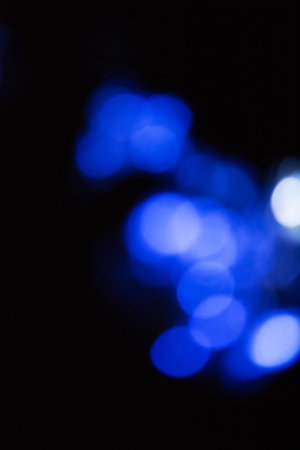 abstract blurred light element that can be used for cover decoration or backgroundの写真素材