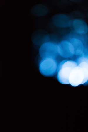abstract blurred light element that can be used for cover decoration or backgroundの写真素材