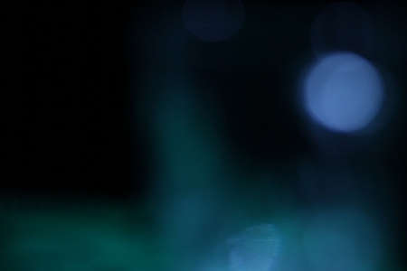 abstract blurred light element that can be used for cover decoration or backgroundの写真素材