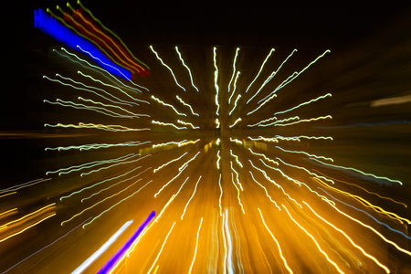 digital camera zoom tests