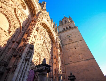 Scenes from ancient villagesの写真素材