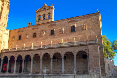 Scenes from ancient villagesのeditorial素材