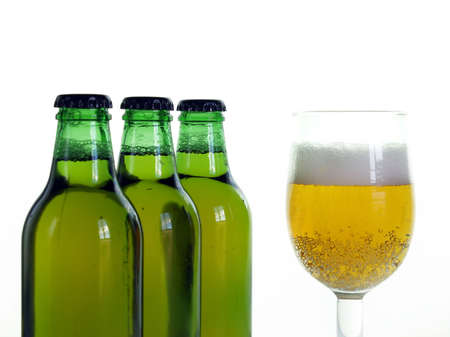 Beerの写真素材