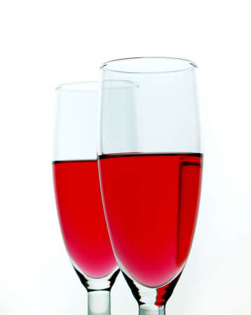 Red wineの写真素材