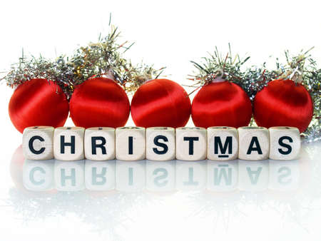 Christmas      の写真素材