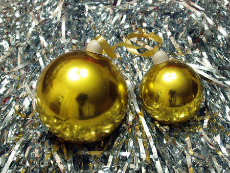 Christmas decoration      の写真素材