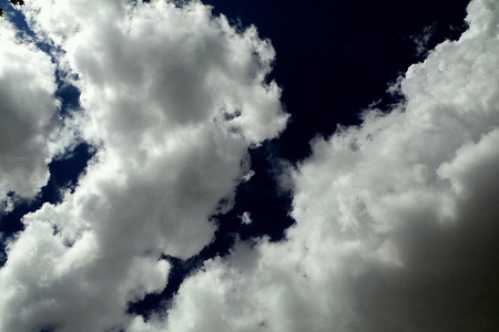 Clouds of Madridの素材