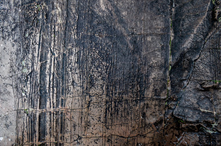 dark stone background with texture
