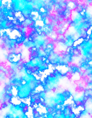 Galaxy background with colorful abstract texture Cosmic stars Illustration for artwork, party flyers, posters, banners, artworkの写真素材