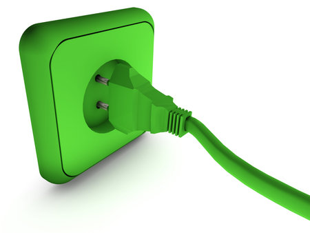diferent plug