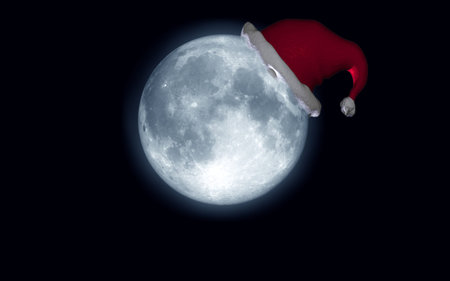 navidad 3dの写真素材