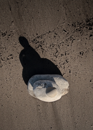 zen stoneの写真素材