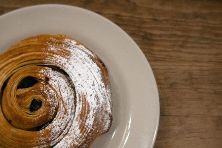 Indulge in the rich flavors of homemade cozonac, pastries, and cakes â€“ a culinary journey...