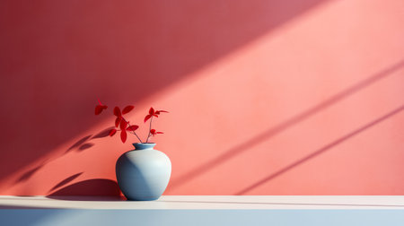 Interior decor with copyspaceの素材