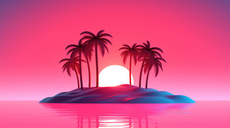 Home decoration concept with. copyspaceの素材