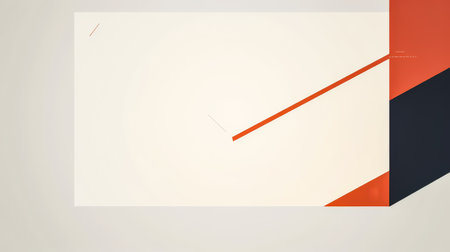 Vintage background design in abstract style with space for textの素材