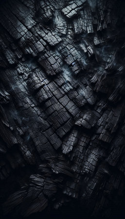 Dark wood texture background. Dark wood texture background. Dark wood texture backgroundの素材