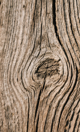 Old wood texture with natural patterns. Abstract background and texture for design.の素材