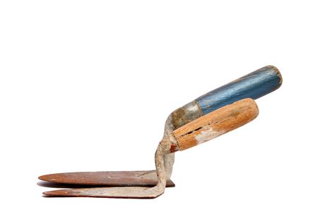 Trowelsの写真素材