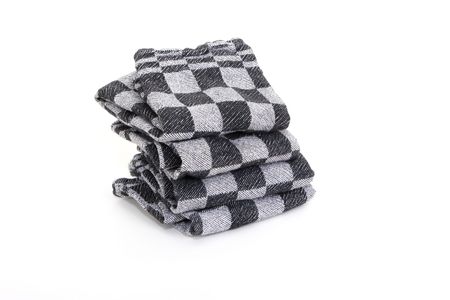 Tea clothの写真素材