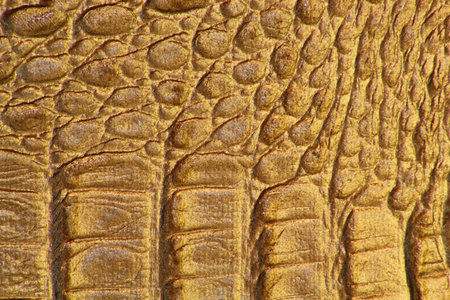 Abstract synthetic leather texture pattern