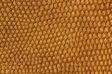Abstract synthetic leather texture pattern