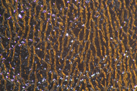 Abstract synthetic leather texture pattern