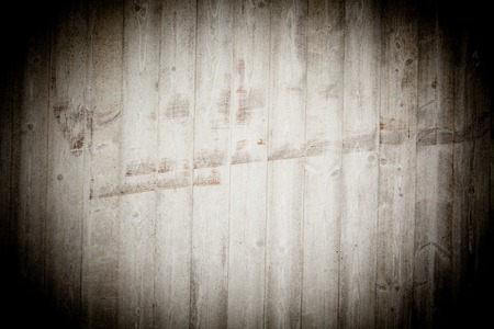 Concrete texture and heavy vignetteの写真素材