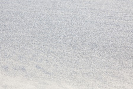 Natural wind snow pattern backgroundの写真素材