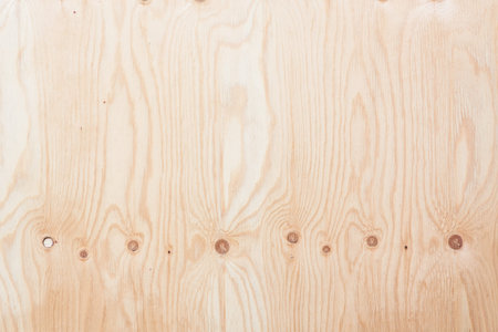 Veneer plywood surface texture background