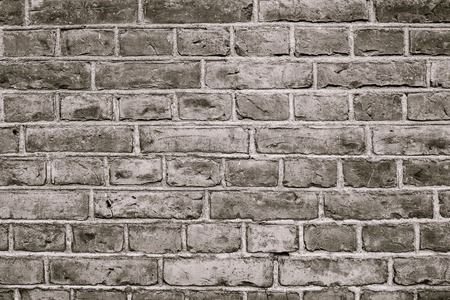 Old brickwall texture backgroundの写真素材