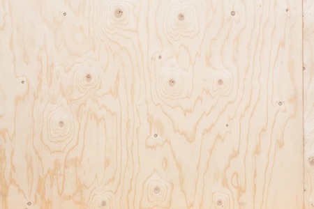 Veneer plywood surface texture backgroundの写真素材
