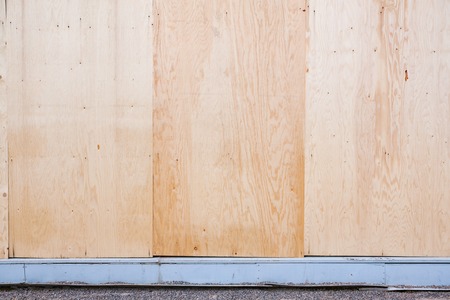 Veneer plywood surface texture backgroundの写真素材