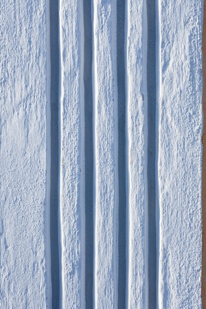 Lines exterior wall texture backgroundの写真素材