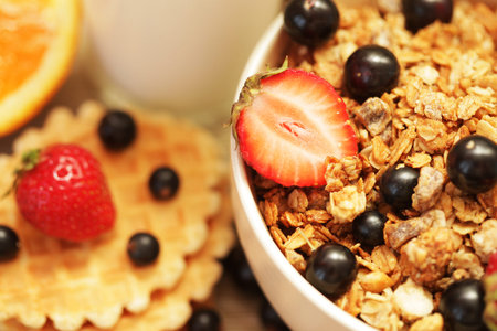 breakfast