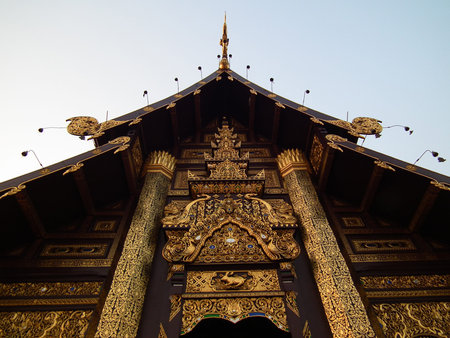 Horkumluang