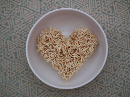 Instant Love  
