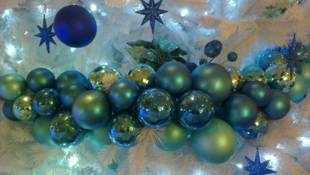 Xmas decorationの素材