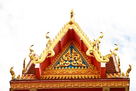 Templeの写真素材