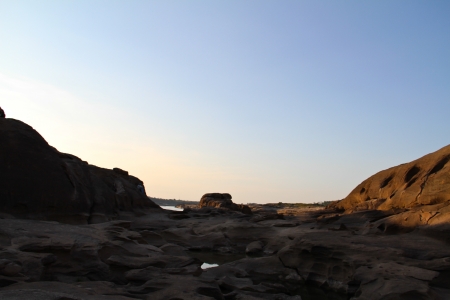 Sampanbokの写真素材