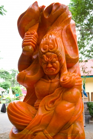 Ubon wax festival, Ubonratchathani, Thailandのeditorial素材