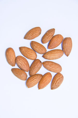 almond