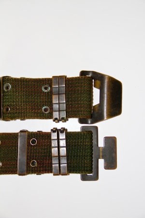 Belt warriors の写真素材