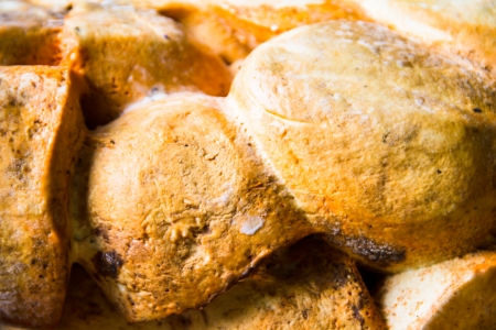 Rubberの写真素材