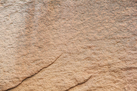 Sand stone surfaceの写真素材