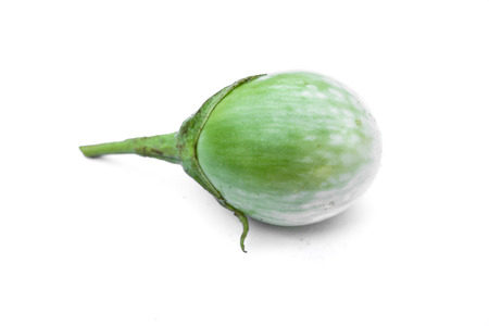 eggplantの写真素材