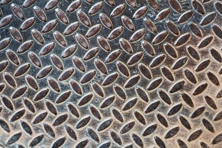 old metal textureの写真素材