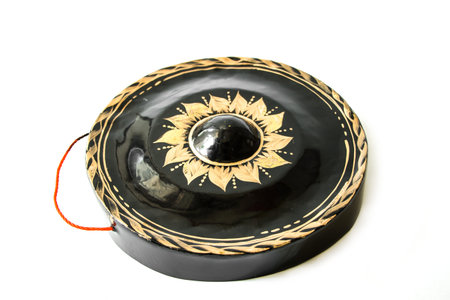 Thai gong